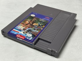G.I. Joe: The Atlantis Factor - Nintendo NES Tested Authentic Cartridge Only