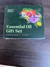 Essential Oils Gift Set