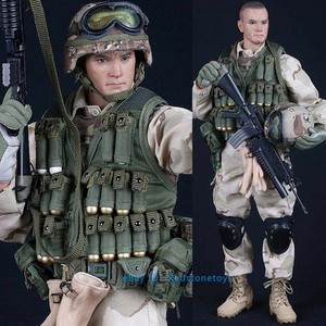 TASK FORCE RANGER McKnight 限定版フィギュア Task Force Ranger | eBay
