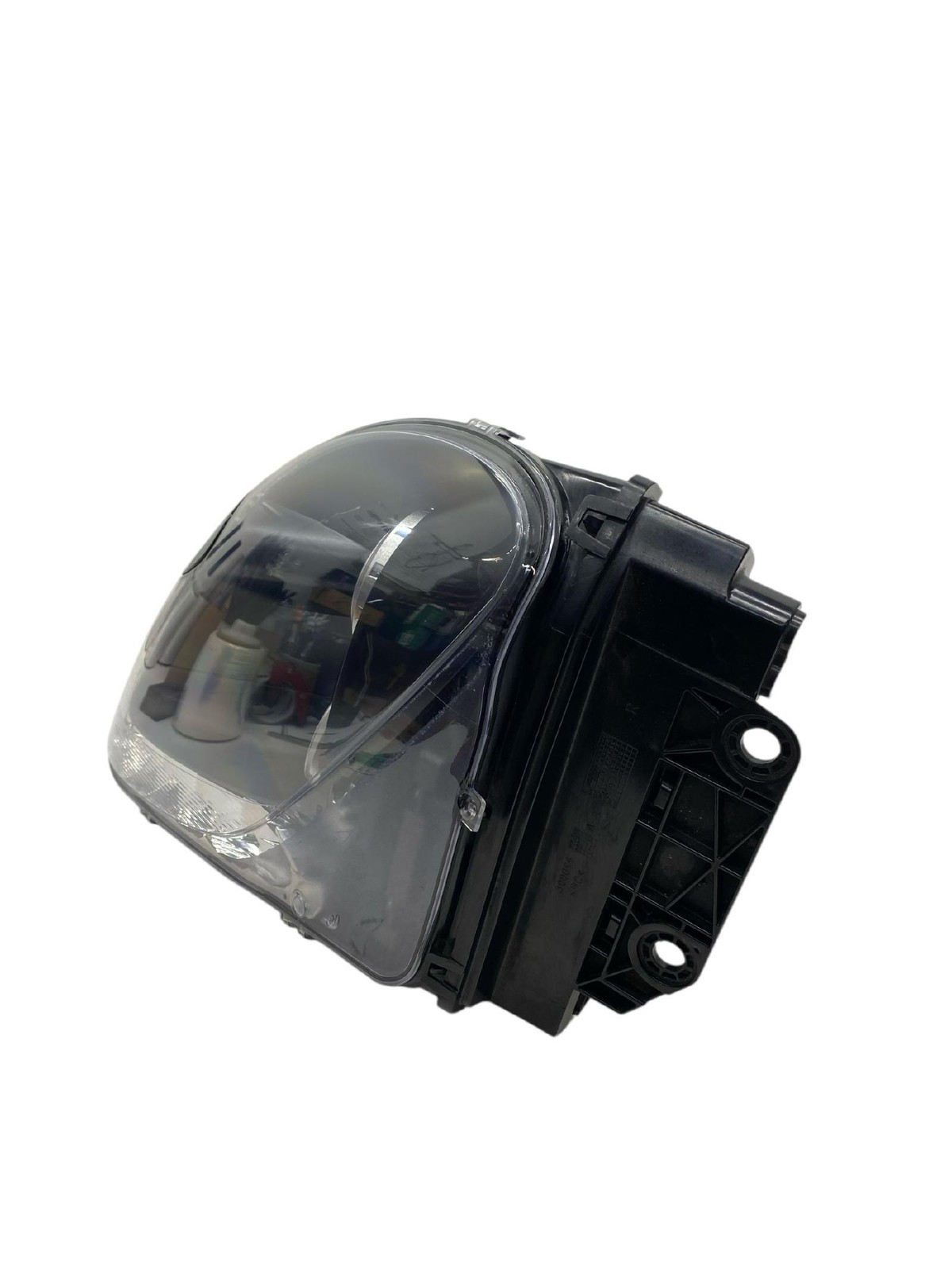 Aston Martin Vantage 2009 FRONT+RIGHT Headlight P/N 6G3313W029FD