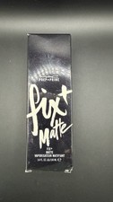 MAC M A C Prep  Prime Fix  Matte Setting Spray 3.4 oz / 100 ml Full Size