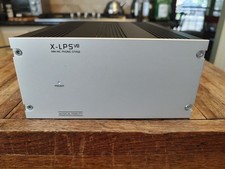 MUSICAL FIDELITY PHONO PREAMPLIFER X-LPS v8 /...