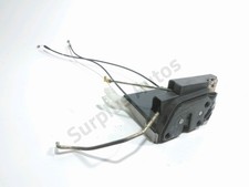 Porte avant et accessoires Hyundai TUCSON