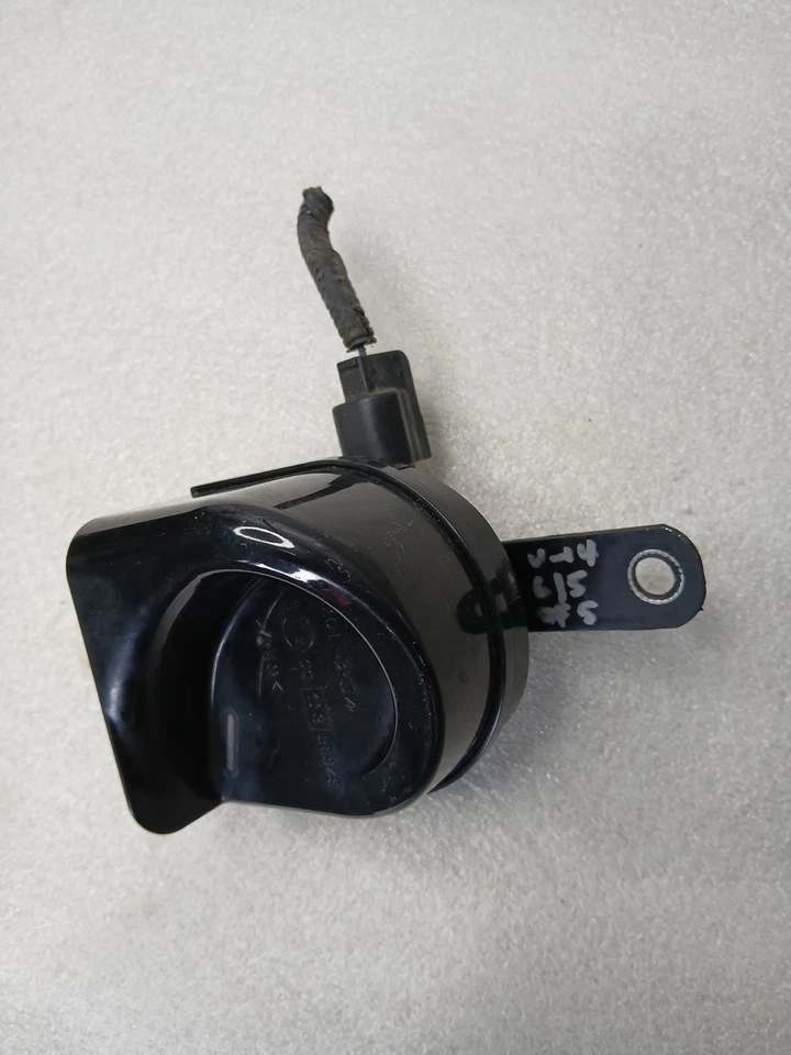 Acura TSX 2004 2005 2006 2007 2008 bocina de señal de tono alto UCH-253 sedán de 4 puertas Foto 2 de 4