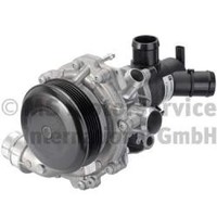 Pierburg 7.10942.09.0 Wasserpumpe, MotorküHlung FüR INFINITI,MERCEDES-BENZ