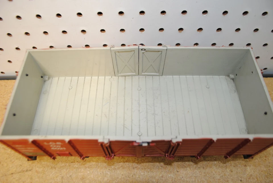 LGB 4021 Ow High-Sided Gondola Car *G-Scale* #2 - Image 2 of 4