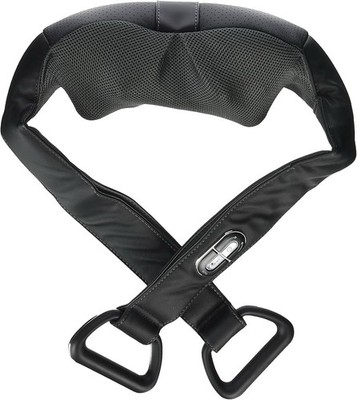 Cordless Electric Shiatsu Back and Neck Massager