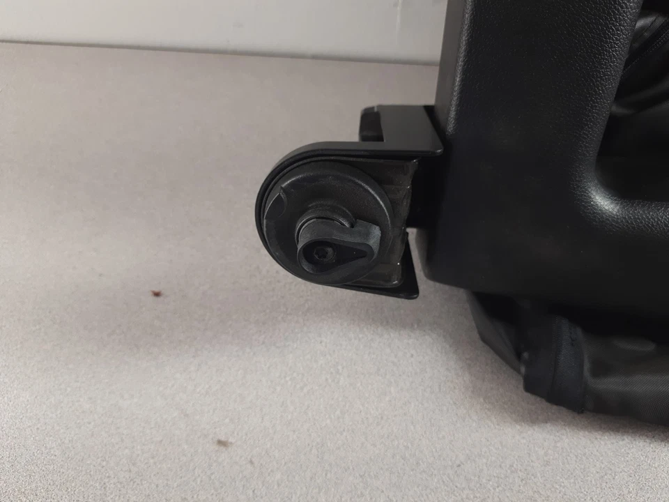 Комфортный выдвижной лоток для хранения заднего багажника Mercedes-Benz E350 14–15 годов выпуска 9261 - Изображение 4 из 4