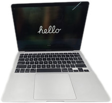 Apple MacBook Air A2337 Apple  M1 16GB RAM 25...