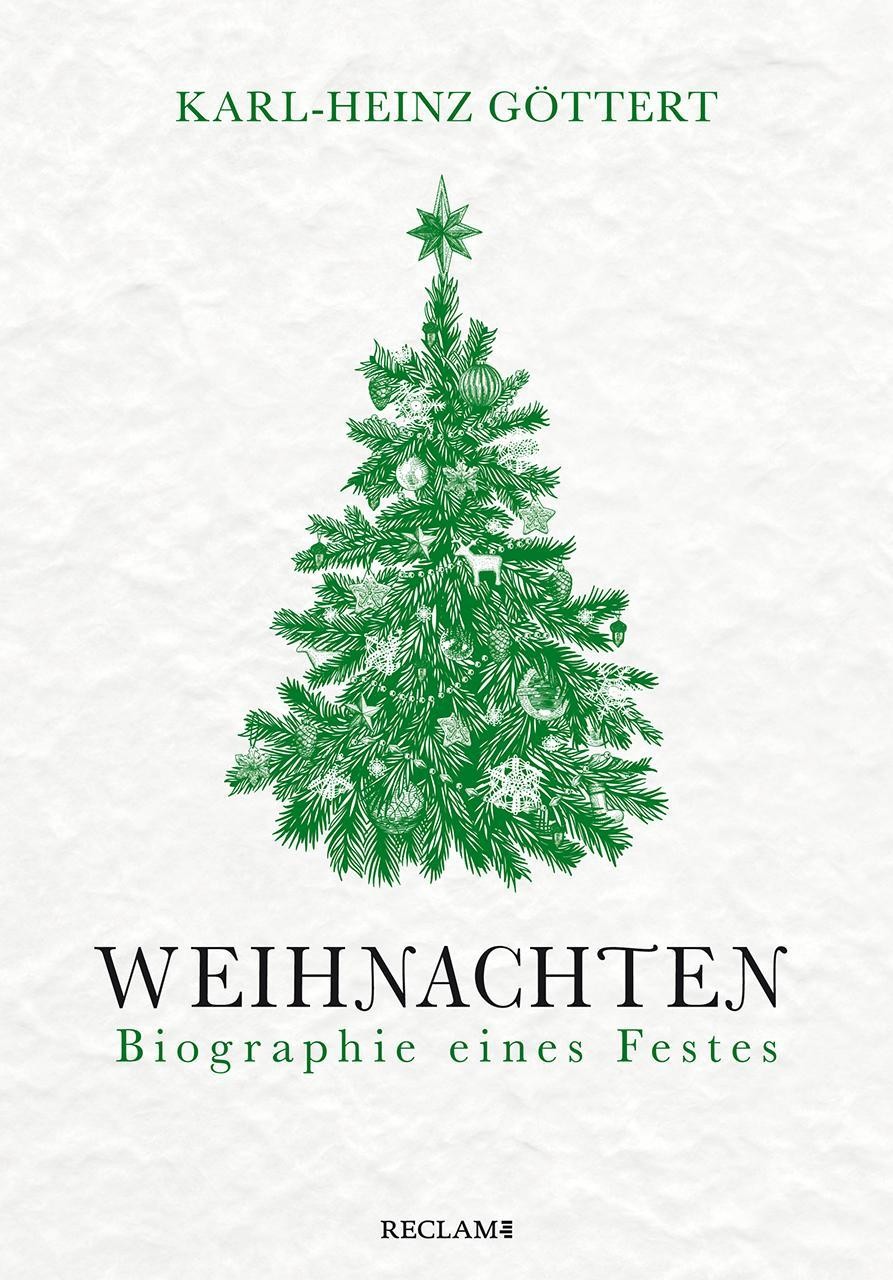 Reclam Philipp Jun. Weihnachten - Bild 2