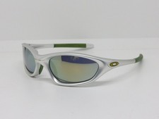 Oakley XX Twenty FMJ 5.56 mit Smaragd-Iridium-Objektiv Art.-Nr. 04-289