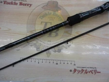 Daiwa Heartland HL722ML+FB-ST20 bus rod Used