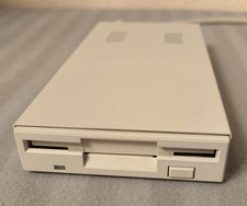 Commodore Amiga 500/600/1200/2000 Externes La...