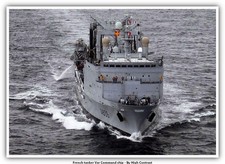 French tanker Var Command ship_issue1