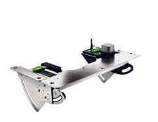 Festool 500175 CONTURO Adapter Base Plate AP-...