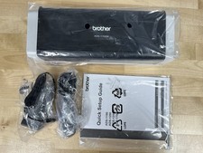 Brother ADS-1700w Wireless Compact Desktop Scanner New No Box 