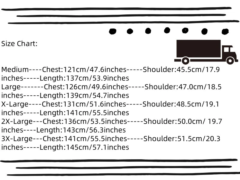 Bata de caftán con botones de algodón para hombre - Vestido de tobo manga larga - Camisa de playa informal Foto 4 de 4