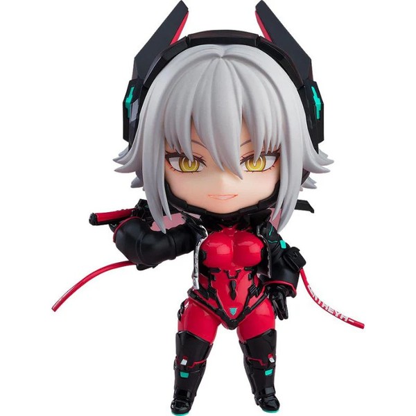 Good Smile Company Nendoroid Vshojo Zentreya Actionfigur Japan Offiziell-image