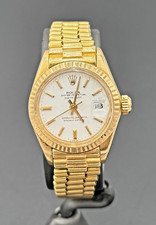 Rolex Lady-Datejust 26 6917