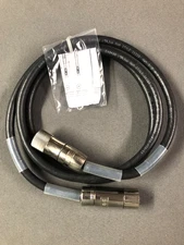 KUKA 00-102-311, 00102311 Cable 2m MOT SA Controller/Motor/Extension Cable