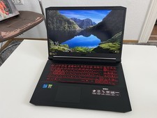 Acer Nitro 5 – i7 11800H / RTX 3050 Ti / 16GB / 256GB SSD + 1TB HDD