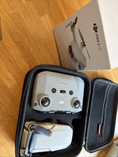 DJI Mini 2 SE Drone 2.7k And Comes With One Battery And A Case Good Condition