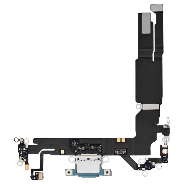 Relife, USB-C Ladeanschluss FüR Iphone 16, GrüN-image