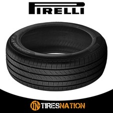 1 New Pirelli Cinturato P7 All Season 26540r20xl 104h Tires 1 New Pirelli Cinturato P7 All Season 26540r20xl 104h Tires