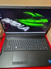 Laptop para juegos Dell 17