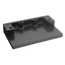 Rockwood 2601C.Usp Door Coordinator Mounting Bracket