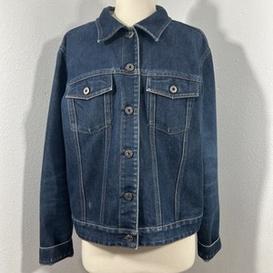 Gap Denim Jacket 1969 | eBay