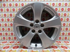 2011 2012 2013 2014 2015-2020 Toyota Sienna Alloy 5-spoke Wheel Rim 17x7 17 Oem 2011 2012 2013 2014 2015-2020 Toyota Sienna Alloy 5-spoke Wheel Rim 17x7 17 Oem