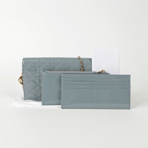 Dior S0204OVRB Lady Pouch and Crossbody Bag 123549355