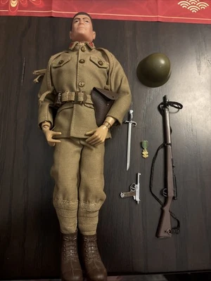 1964 G.I. Joe Military & Adventure Action Figures for sale | eBay