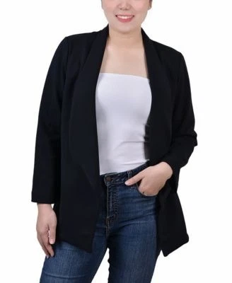 NY Collection NY Collection Petite 34 766965466373 PET/LRG RT $46.0