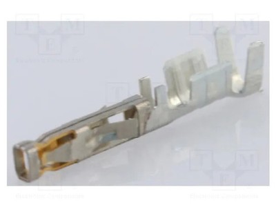 Micro-Fit 3.0 3mm Kontakt
