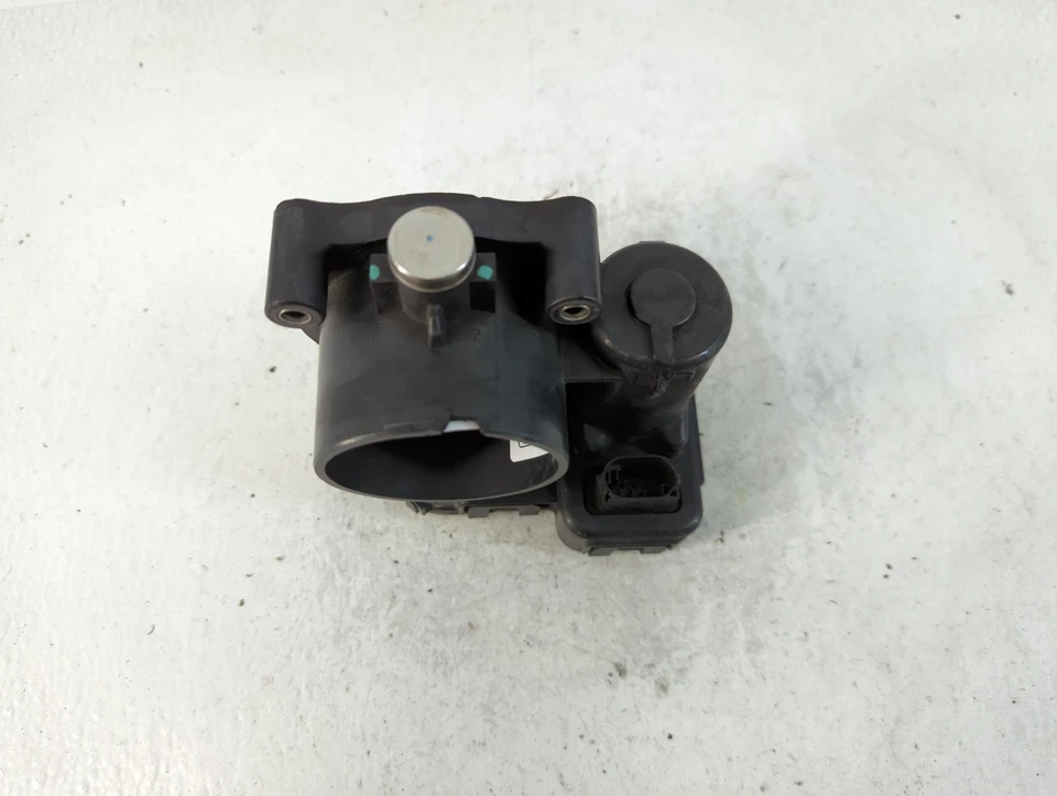 Jeep Wrangler 2008-2011 carrocería del acelerador M6N4J Foto 3 de 4