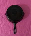 Vintage Griswold No 6 Cast Iron Skillet Large Logo Erie PA 699 USA