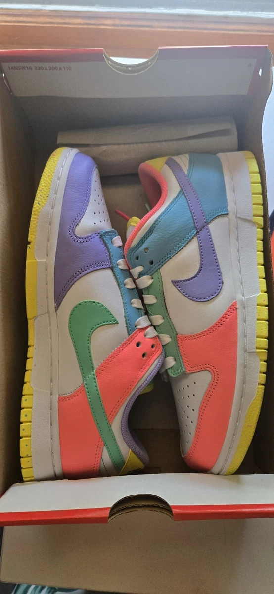 Nike Dunk SE Low Candy W for sale | eBay