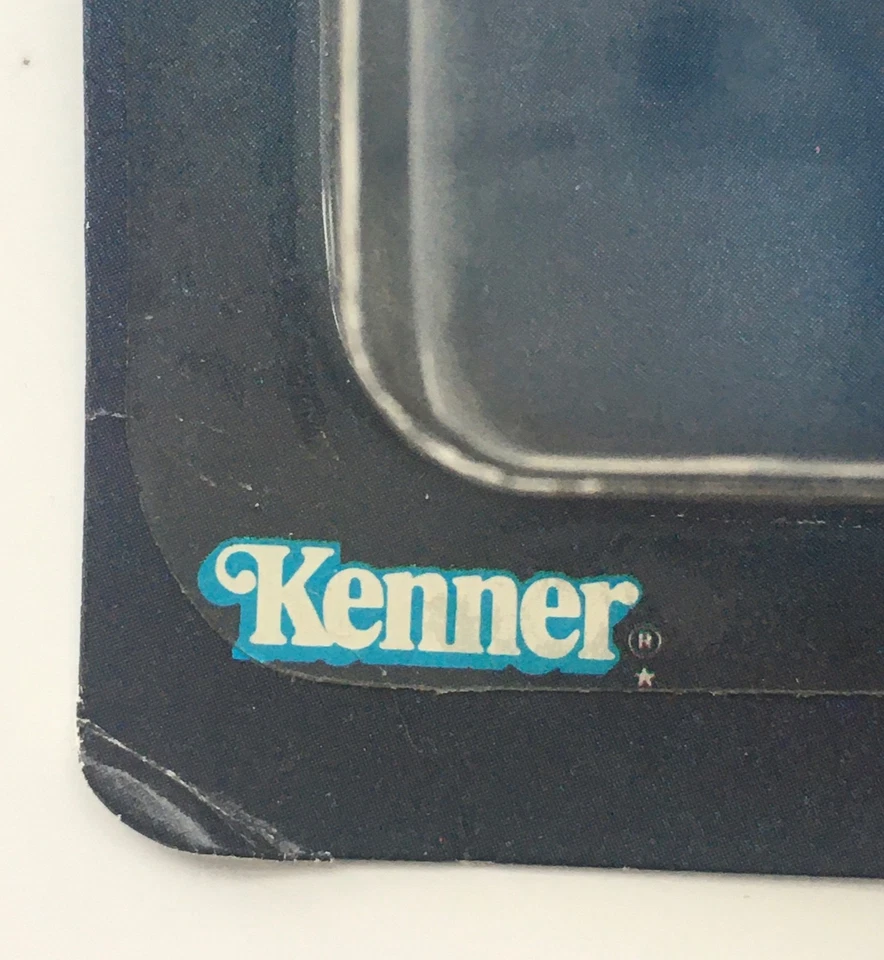 SilverHawks 1986 Copper Kidd w. May-Day - Kenner K49100 - MOC - Image 4 of 4