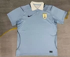 JERSEY Uruguay Home Men
