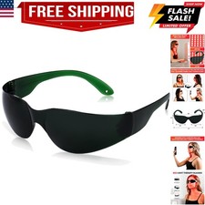 Therapy Glasses - Eye Protection for Red Light 600nm-900nm - Goggles