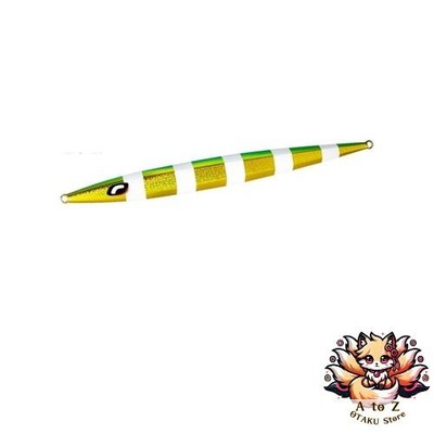 NEU Shimano Ocea Stinger Butterfly Easy Pebble Offshore Jig 900g JV-F90T 018