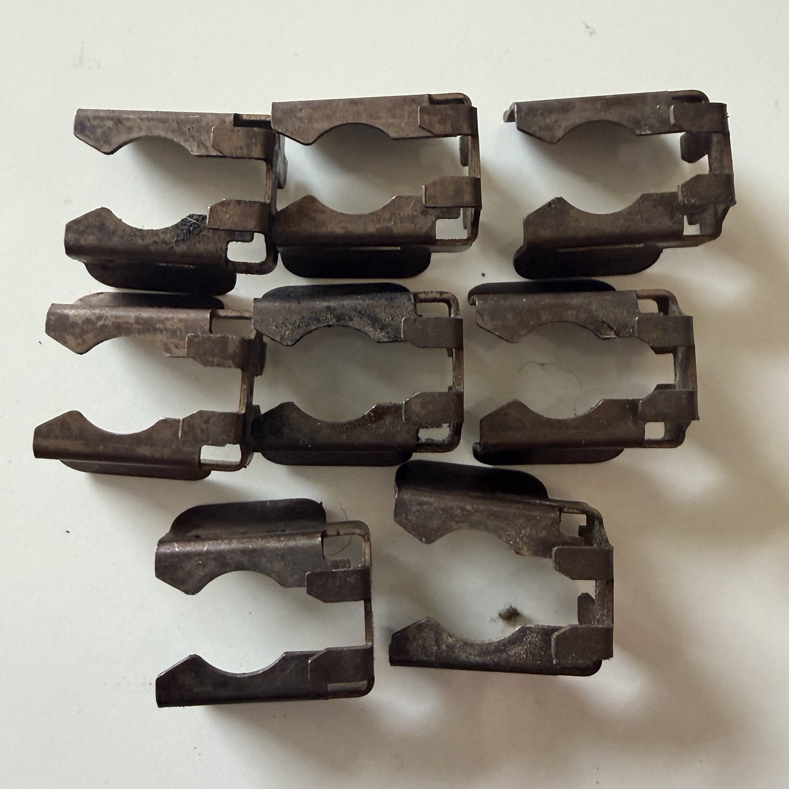Maserati Quattroporte Fuel injector P/N 103163069