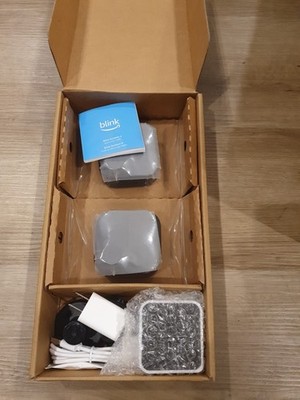Outdoor Blink Wireless Security Camera