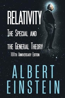 Albert Einstein Relativity (Paperback) (UK IMPORT)