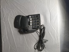 Razer Tartarus V2 Wired Gaming Keypad Black for PC