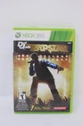 Def Jam Rapstar Microsoft Xbox 360