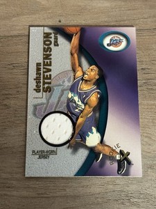 Deshawn Stevenson Jersey | eBay