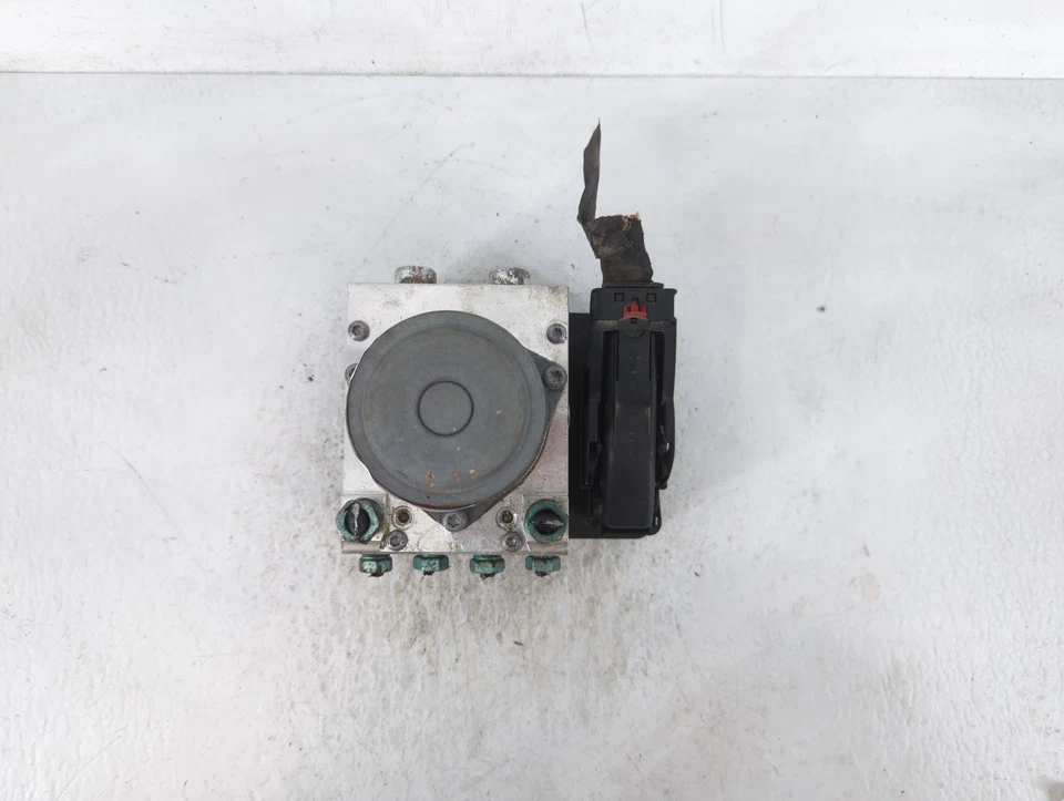 2019-2020 Buick Enclave Abs Pump Control Module NSVOB - Image 3 of 4